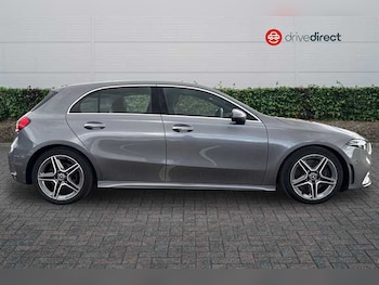 Used Mercedes-Benz A-Class 2019 for sale - 76034948: Photo 2