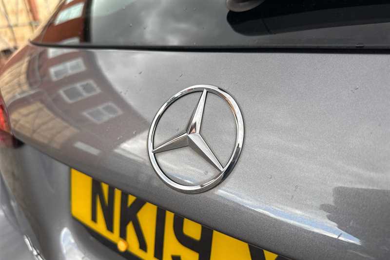 Used Mercedes-Benz A-Class 2019 for sale - 76034948: Photo 30