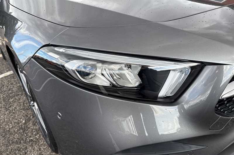 Used Mercedes-Benz A-Class 2019 for sale - 76034948: Photo 31