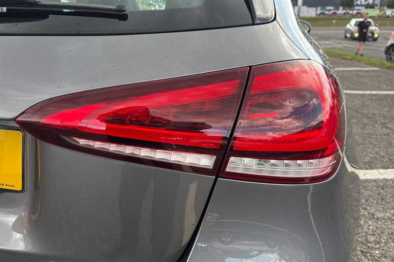 Used Mercedes-Benz A-Class 2019 for sale - 76034948: Photo 33