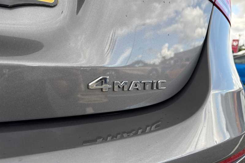 Used Mercedes-Benz A-Class 2019 for sale - 76034948: Photo 36