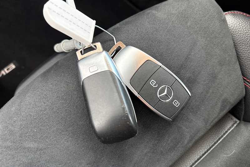 Used Mercedes-Benz A-Class 2019 for sale - 76034948: Photo 40