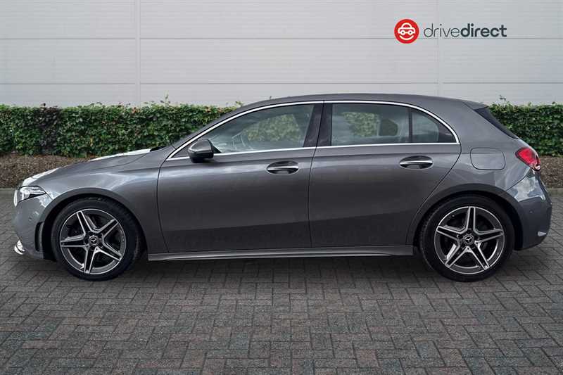 Used Mercedes-Benz A-Class 2019 for sale - 76034948: Photo 6