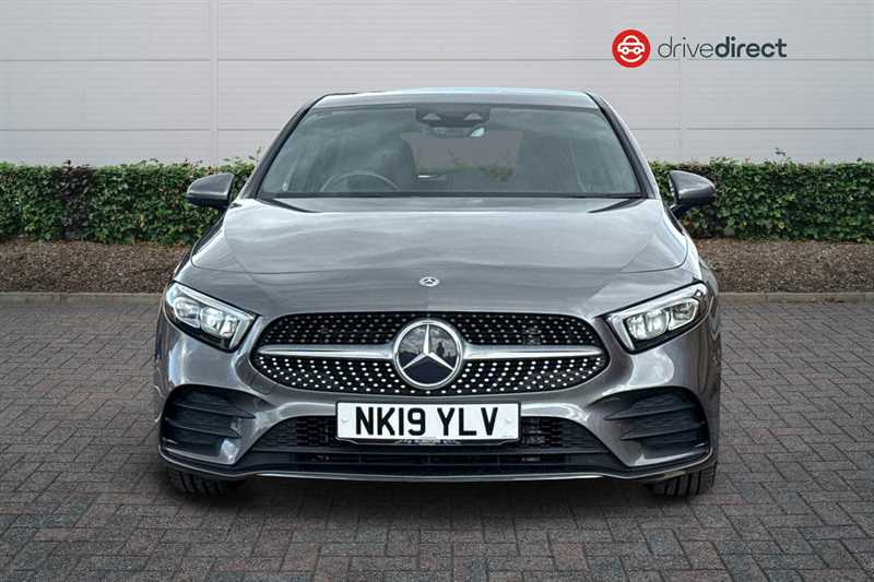 Used Mercedes-Benz A-Class 2019 for sale - 76034948: Photo 8