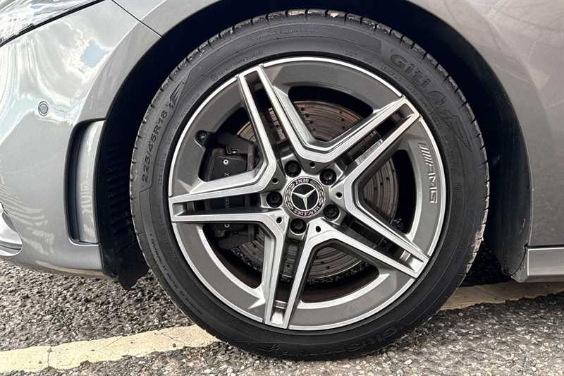 Used Mercedes-Benz A-Class 2019 for sale - 76034948: Photo 9
