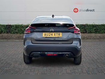 Used Citroen C4 2024 for sale - 79682589: Photo
