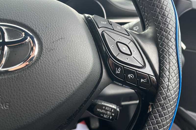 Used Toyota C-HR 2019 for sale - 77390552: Photo 22