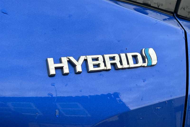 Used Toyota C-HR 2019 for sale - 77390552: Photo 37