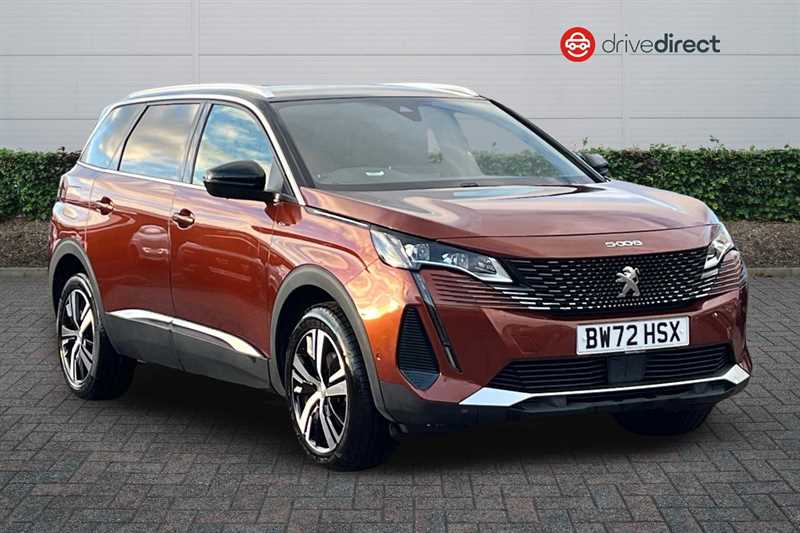 Used Peugeot 5008 2023 for sale - 77801456: Photo 1