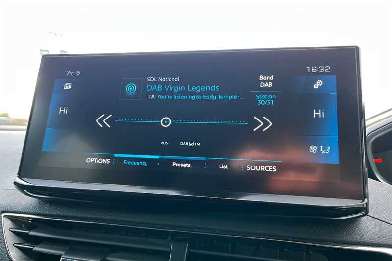 Used Peugeot 5008 2023 for sale - 77801456: Photo 17