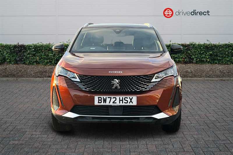 Used Peugeot 5008 2023 for sale - 77801456: Photo 8
