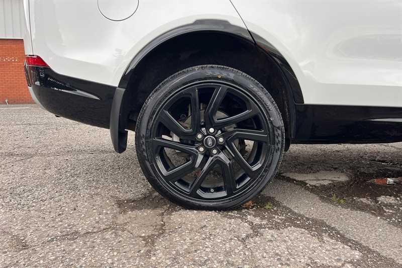 Used Land Rover Discovery 2019 for sale - 76381813: Photo 11