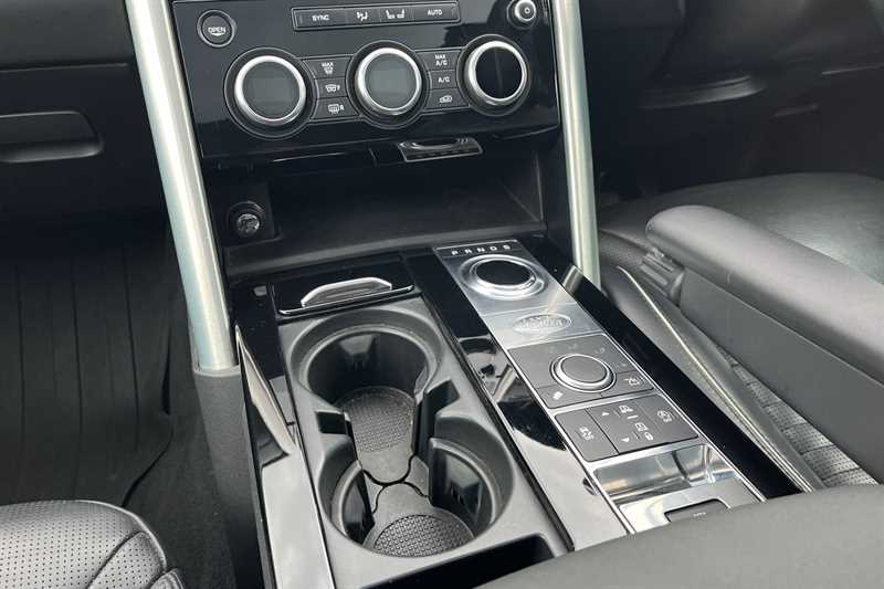 Used Land Rover Discovery 2019 for sale - 76381813: Photo 14