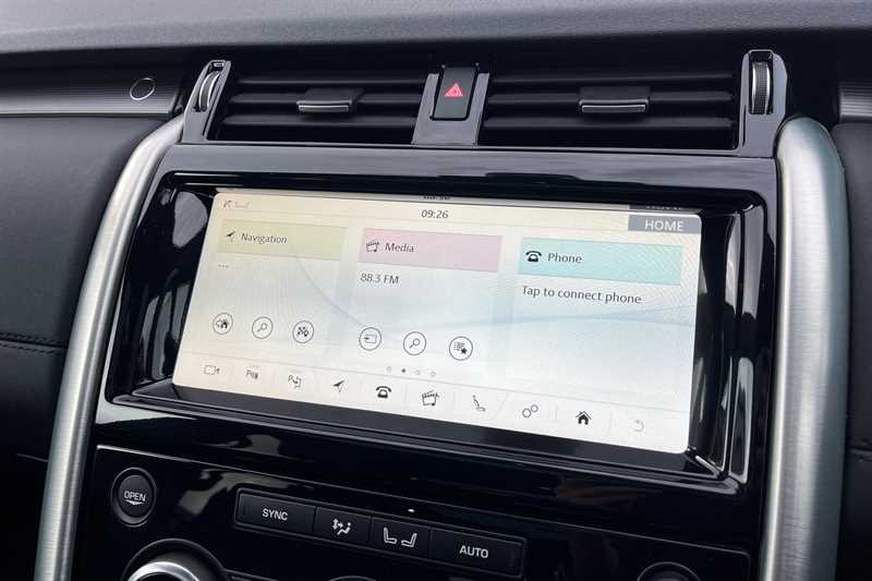 Used Land Rover Discovery 2019 for sale - 76381813: Photo 17