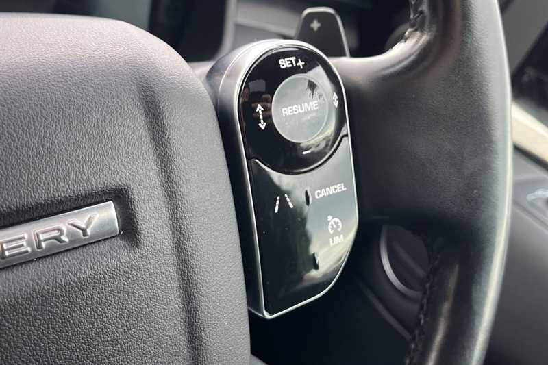 Used Land Rover Discovery 2019 for sale - 76381813: Photo 22