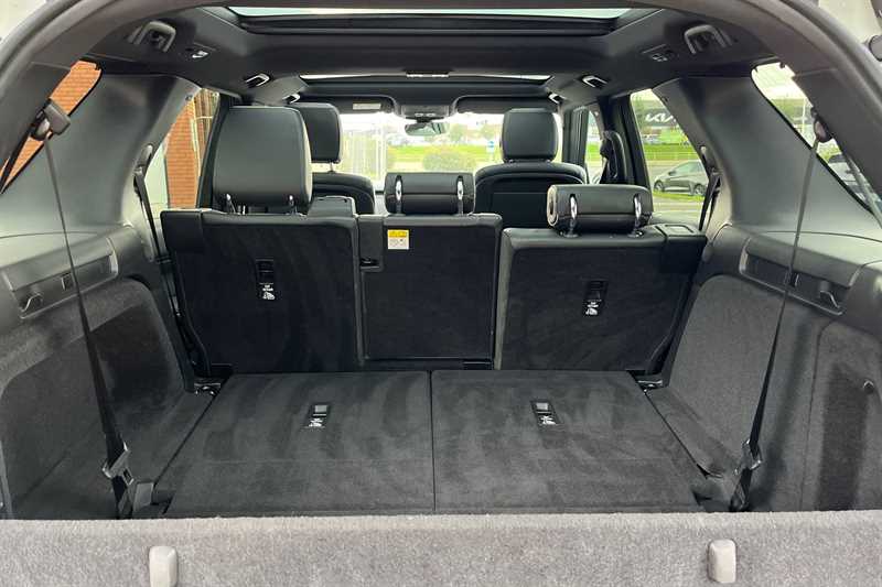 Used Land Rover Discovery 2019 for sale - 76381813: Photo 25