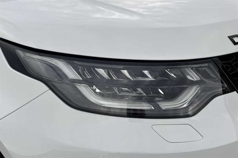 Used Land Rover Discovery 2019 for sale - 76381813: Photo 28