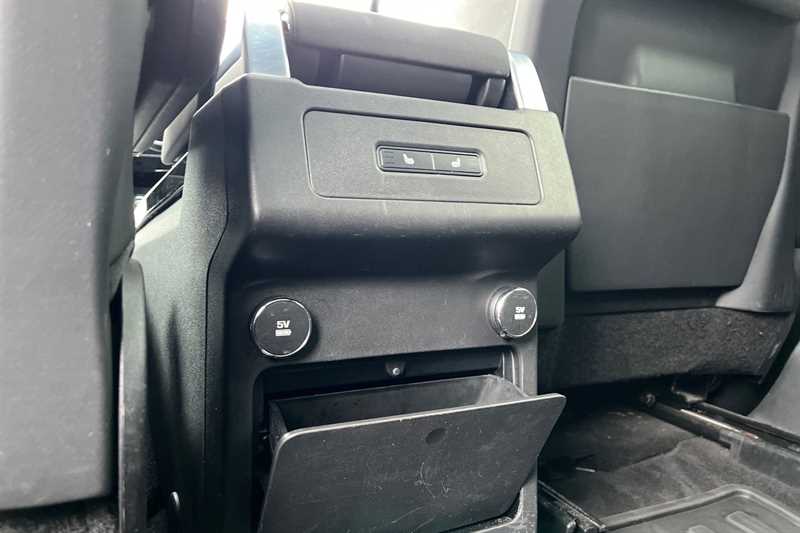 Used Land Rover Discovery 2019 for sale - 76381813: Photo 38