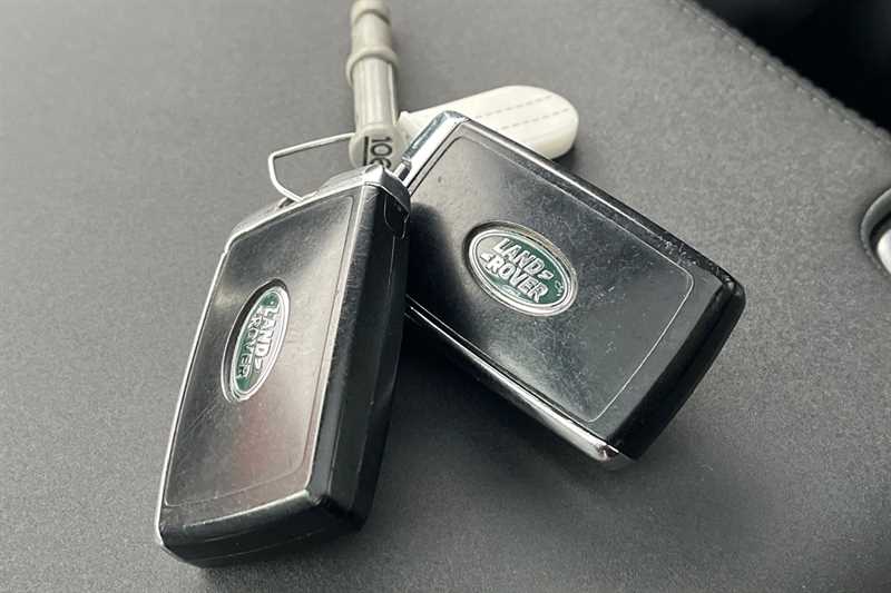 Used Land Rover Discovery 2019 for sale - 76381813: Photo 40