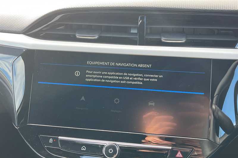 Used Vauxhall Corsa 2025 for sale - 76462596: Photo 18