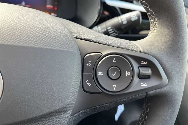 Used Vauxhall Corsa 2025 for sale - 76462596: Photo 22