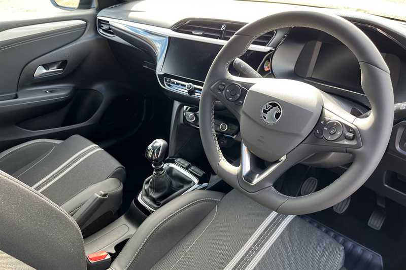 Used Vauxhall Corsa 2025 for sale - 76462596: Photo 36