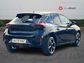 Used Vauxhall Corsa 2025 for sale - 76462596: Photo
