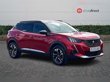 Used Peugeot 2008 2022 for sale - 78652434: Photo