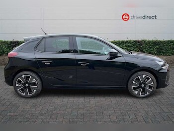 Used Vauxhall Corsa 2025 for sale - 76955887: Photo