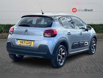 Used Citroen C3 2022 for sale - 78303424: Photo