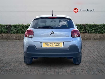 Used Citroen C3 2022 for sale - 78303424: Photo