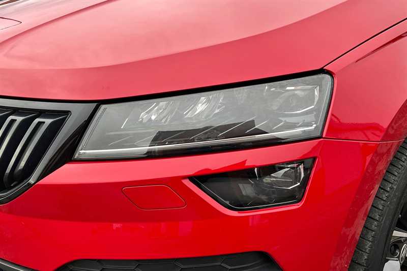 Used Skoda Karoq 2019 for sale - 76955710: Photo 29