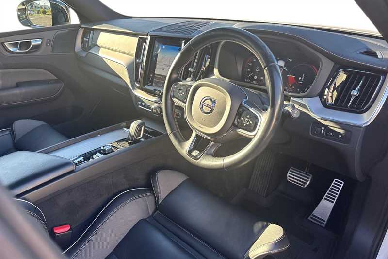 Used Volvo XC60 for sale - 77309189: Photo 10