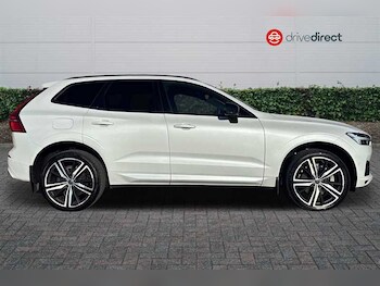 Used Volvo XC60 undefined for sale - 77309189: Photo