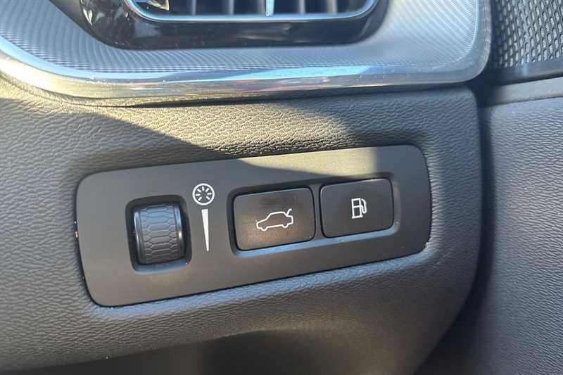 Used Volvo XC60 for sale - 77309189: Photo 38