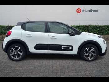 Used Citroen C3 2020 for sale - 74779162: Photo