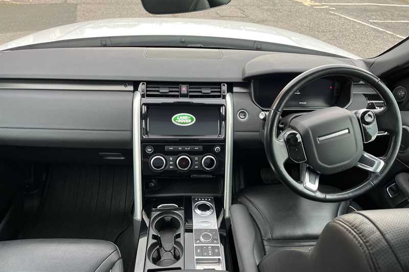 Used Land Rover Discovery 2019 for sale - 76903677: Photo 13