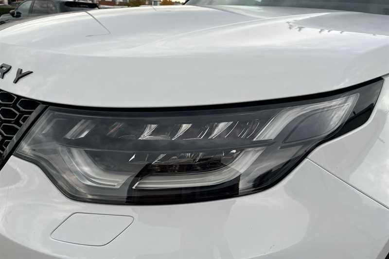 Used Land Rover Discovery 2019 for sale - 76903677: Photo 29