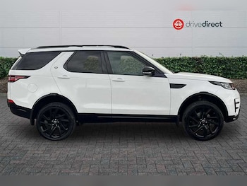 Used Land Rover Discovery 2019 for sale - 76903677: Photo