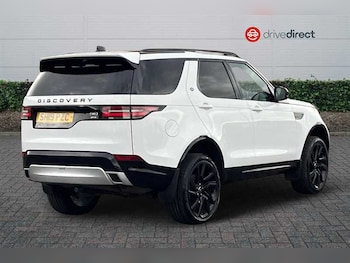 Used Land Rover Discovery 2019 for sale - 76903677: Photo