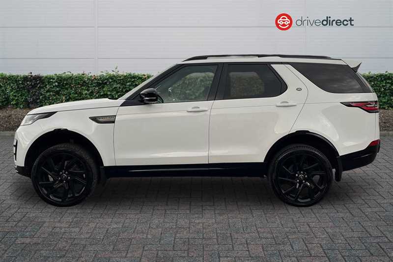 Used Land Rover Discovery 2019 for sale - 76903677: Photo 6