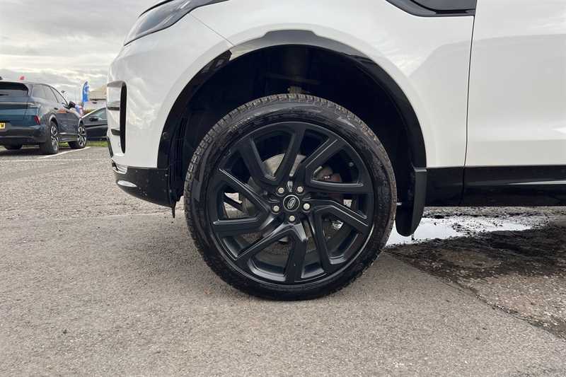 Used Land Rover Discovery 2019 for sale - 76903677: Photo 9