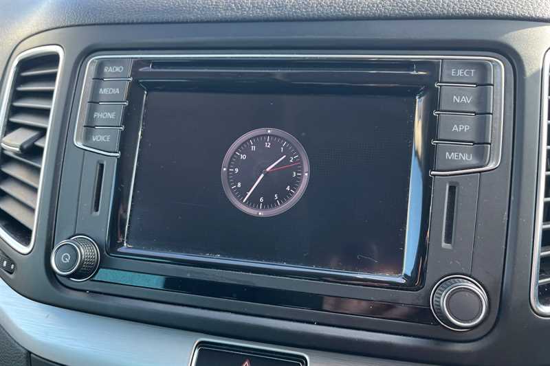 Used Volkswagen Sharan 2020 for sale - 77772761: Photo 17