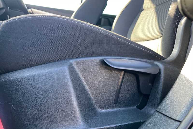 Used Volkswagen Sharan 2020 for sale - 77772761: Photo 26