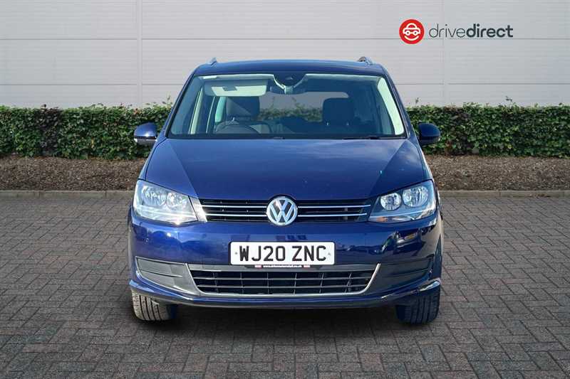 Used Volkswagen Sharan 2020 for sale - 77772761: Photo 8