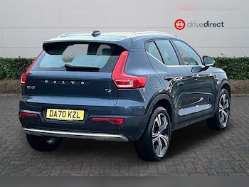 Used Volvo XC40 undefined for sale - 77486895: Photo