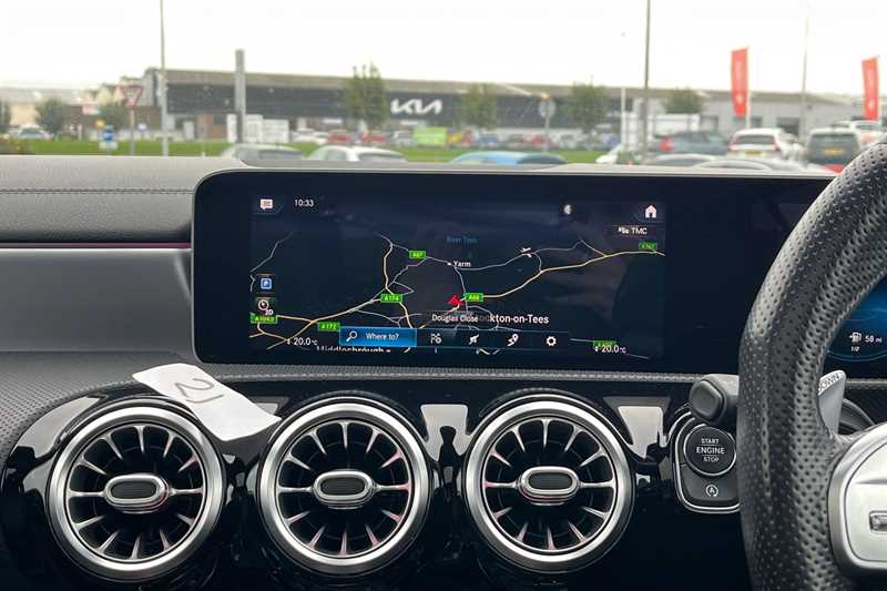 Used Mercedes-Benz A-Class 2019 for sale - 76529706: Photo 18