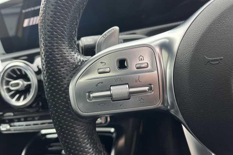 Used Mercedes-Benz A-Class 2019 for sale - 76529706: Photo 22