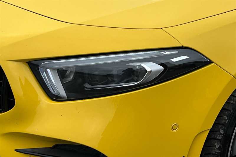 Used Mercedes-Benz A-Class 2019 for sale - 76529706: Photo 29