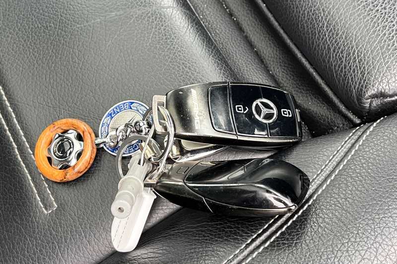 Used Mercedes-Benz A-Class 2019 for sale - 76529706: Photo 36